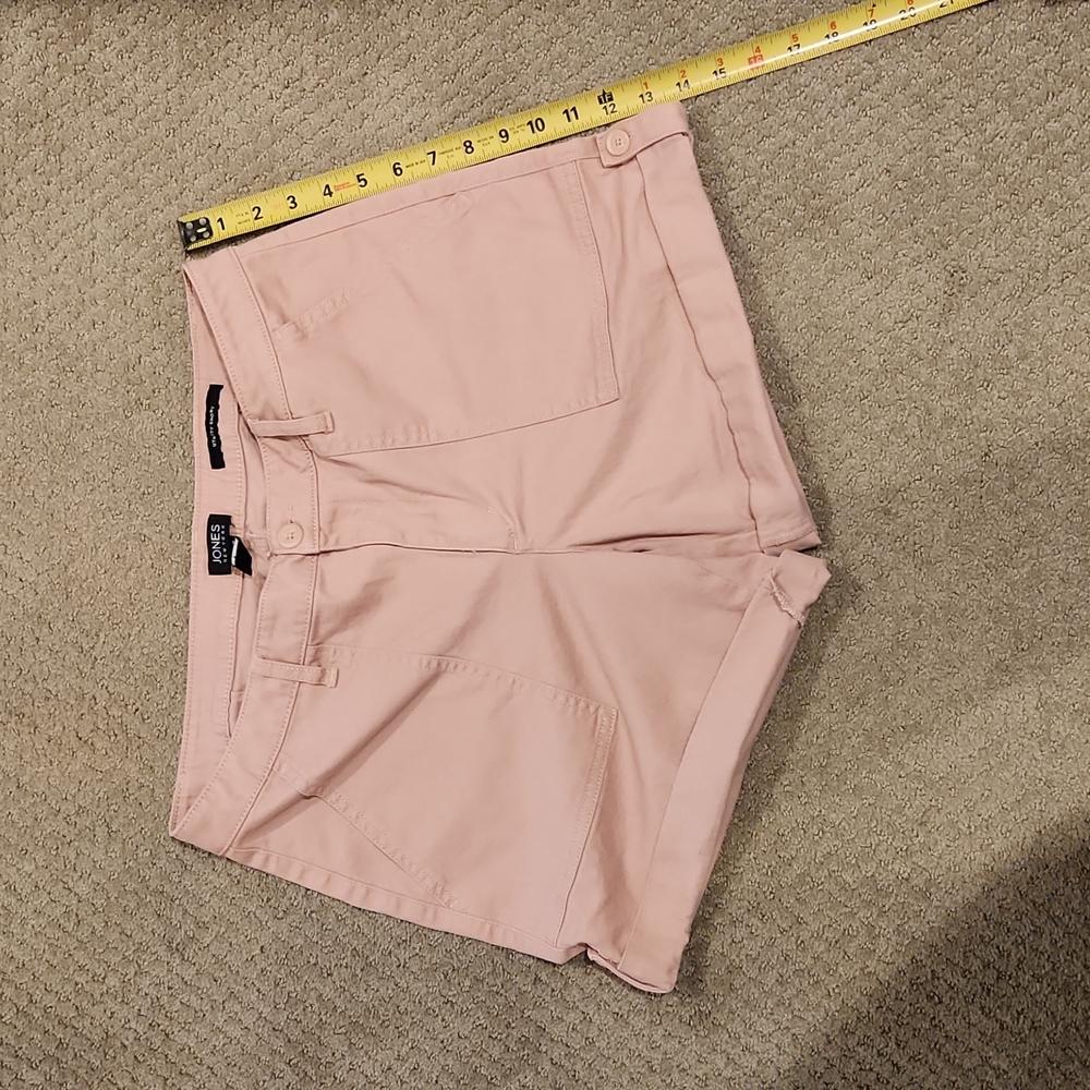 JONES NEW YORK brand ladies shorts sz 12